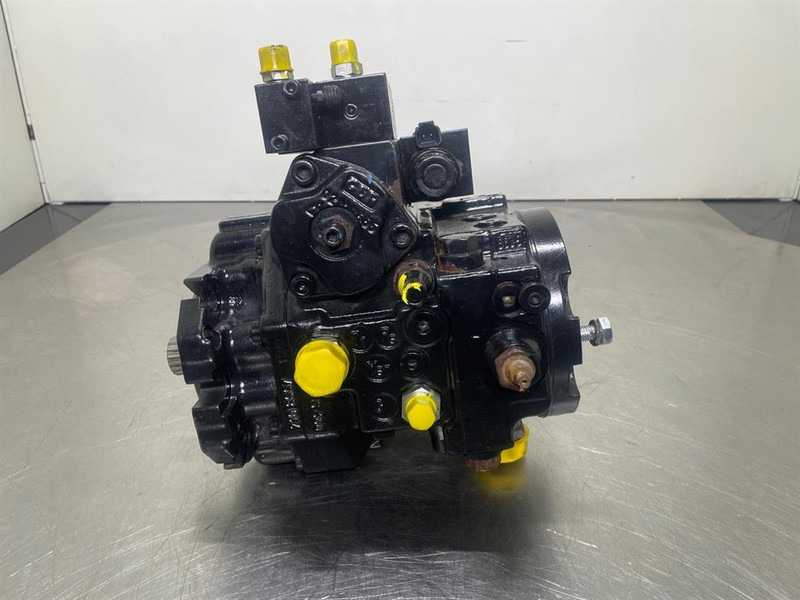 Manitou MRT2145-53008624-Rexroth A4VG065-Drive pump - أجهزة هيدروليكية - آلات الإنشاء: صورة 2 Manitou MRT2145-53008624-Rexroth A4VG065-Drive pump - أجهزة هيدروليكية - آلات الإنشاء: صورة 2