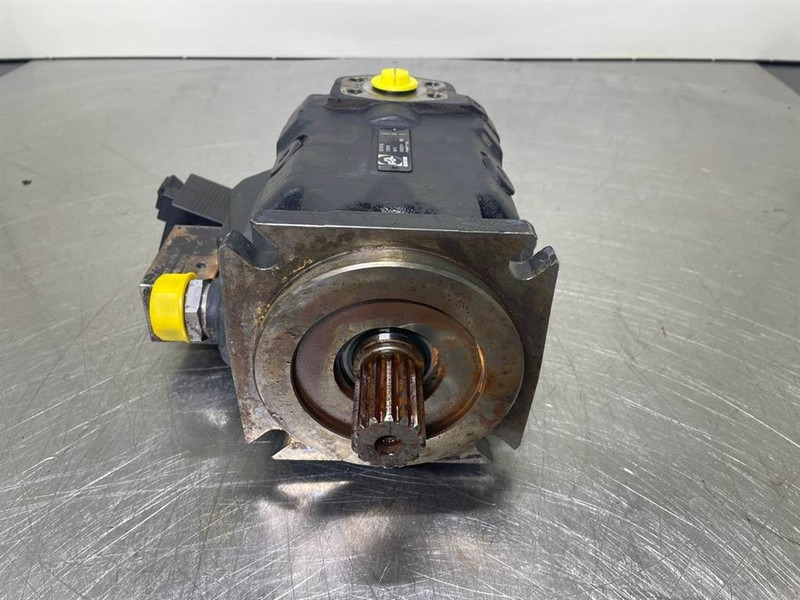 Manitou MT14/1840-310818-Load sensing pump - أجهزة هيدروليكية - آلات الإنشاء: صورة 4 Manitou MT14/1840-310818-Load sensing pump - أجهزة هيدروليكية - آلات الإنشاء: صورة 4