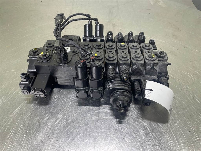 Manitou MT1440/1840-52536374-Valve/Ventile/Ventiel - أجهزة هيدروليكية - آلات الإنشاء: صورة 5 Manitou MT1440/1840-52536374-Valve/Ventile/Ventiel - أجهزة هيدروليكية - آلات الإنشاء: صورة 5