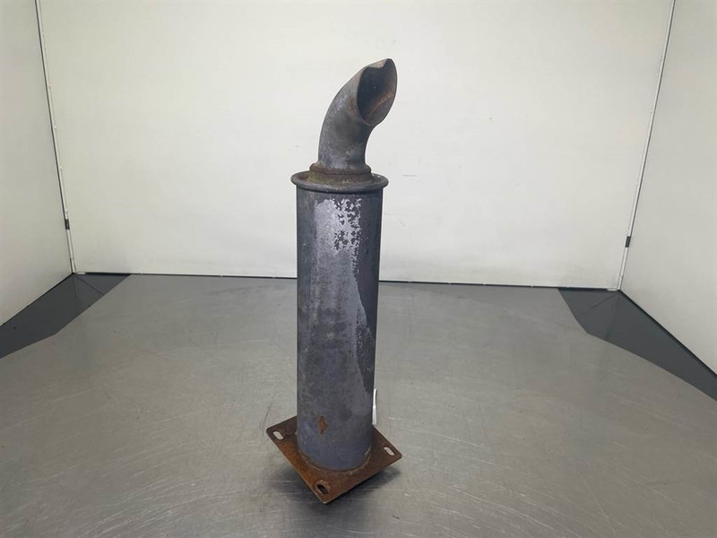 Manitou MT523-250521-Exhaust/Auspuff/Uitlaat - محرك - آلات الإنشاء: صورة 2 Manitou MT523-250521-Exhaust/Auspuff/Uitlaat - محرك - آلات الإنشاء: صورة 2