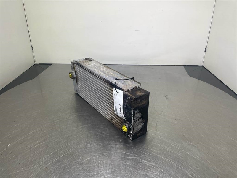 Manitou MT523 - Cooler/Kühler/Koeler - محرك - آلات الإنشاء: صورة 4 Manitou MT523 - Cooler/Kühler/Koeler - محرك - آلات الإنشاء: صورة 4