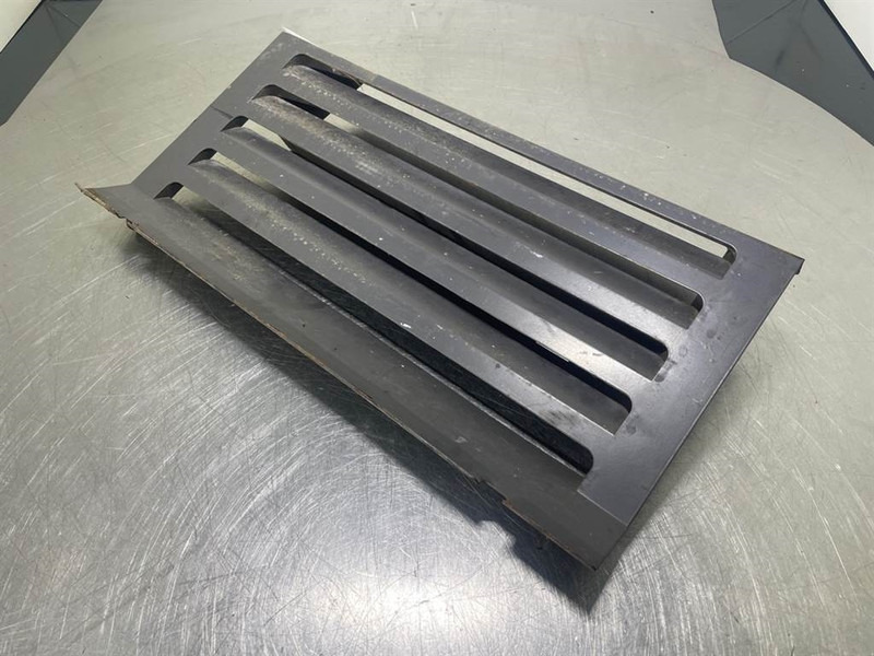 Mecalac 12MTX-3834455-Grate/Gitter/Rooster - إطار هيكلي/ إطار معدني - آلات الإنشاء: صورة 1 Mecalac 12MTX-3834455-Grate/Gitter/Rooster - إطار هيكلي/ إطار معدني - آلات الإنشاء: صورة 1