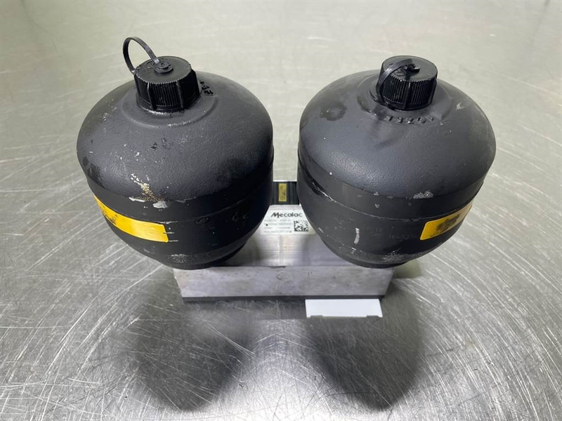 Mecalac 12MTX-4108214A-Stabilising module - أجهزة هيدروليكية - آلات الإنشاء: صورة 5 Mecalac 12MTX-4108214A-Stabilising module - أجهزة هيدروليكية - آلات الإنشاء: صورة 5