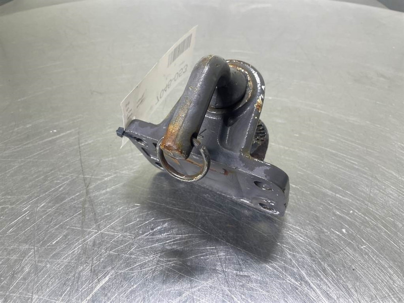 Mecalac 12MTX-4830011-Trailer hitch/Anhängerkupplung - إطار هيكلي/ إطار معدني - آلات الإنشاء: صورة 3 Mecalac 12MTX-4830011-Trailer hitch/Anhängerkupplung - إطار هيكلي/ إطار معدني - آلات الإنشاء: صورة 3
