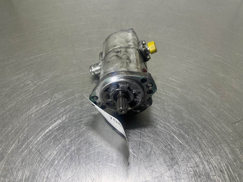 Mecalac 12MTX-5350259-Gearpump/Zahnradpumpe/Tandwielpomp - أجهزة هيدروليكية - آلات الإنشاء: صورة 2 Mecalac 12MTX-5350259-Gearpump/Zahnradpumpe/Tandwielpomp - أجهزة هيدروليكية - آلات الإنشاء: صورة 2