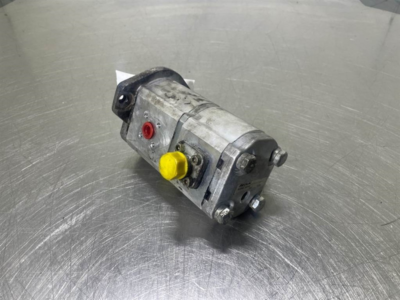 Mecalac 12MTX-5350259-Gearpump/Zahnradpumpe/Tandwielpomp - أجهزة هيدروليكية - آلات الإنشاء: صورة 5 Mecalac 12MTX-5350259-Gearpump/Zahnradpumpe/Tandwielpomp - أجهزة هيدروليكية - آلات الإنشاء: صورة 5
