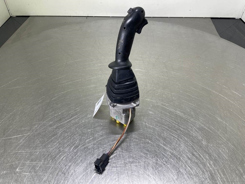 Mecalac 12MTX-5360463-Joystick/Steuergriff - النظام الكهربائي - آلات الإنشاء: صورة 2 Mecalac 12MTX-5360463-Joystick/Steuergriff - النظام الكهربائي - آلات الإنشاء: صورة 2