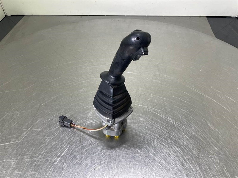 Mecalac 12MTX-5360463-Joystick/Steuergriff - النظام الكهربائي - آلات الإنشاء: صورة 3 Mecalac 12MTX-5360463-Joystick/Steuergriff - النظام الكهربائي - آلات الإنشاء: صورة 3