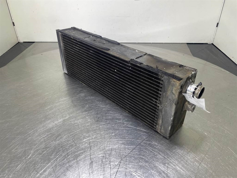 Mecalac 12MTX-5370539-Cooler/Kühler/Koeler - محرك - آلات الإنشاء: صورة 4 Mecalac 12MTX-5370539-Cooler/Kühler/Koeler - محرك - آلات الإنشاء: صورة 4