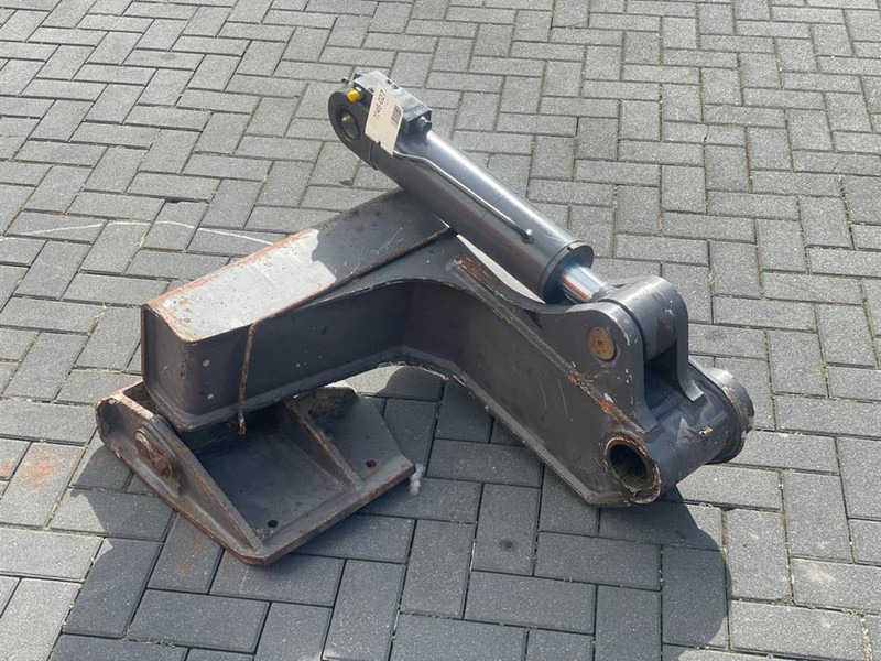 Mecalac 12MTX-5460429/2400030/5671152-Outrigger/Pratzen - إطار هيكلي/ إطار معدني - آلات الإنشاء: صورة 1 Mecalac 12MTX-5460429/2400030/5671152-Outrigger/Pratzen - إطار هيكلي/ إطار معدني - آلات الإنشاء: صورة 1
