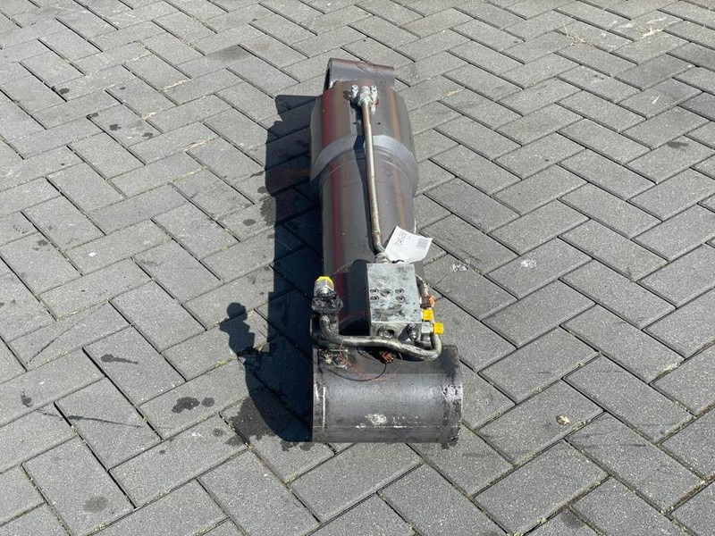 Mecalac 12MTX-5671100-Boom cylinder/Auslegerzylinder - أجهزة هيدروليكية - آلات الإنشاء: صورة 3 Mecalac 12MTX-5671100-Boom cylinder/Auslegerzylinder - أجهزة هيدروليكية - آلات الإنشاء: صورة 3