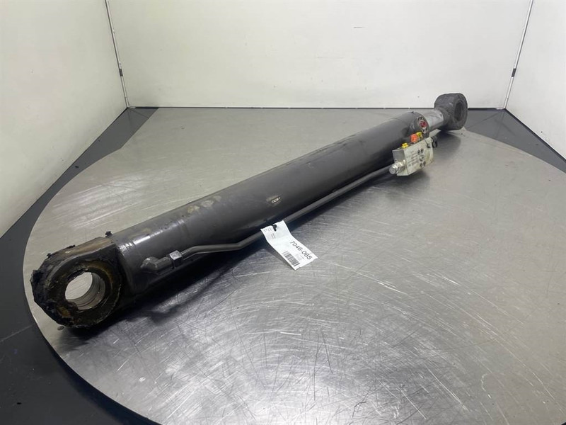 Mecalac 12MTX-5671153-Boom cylinder/Hubzylinder - أجهزة هيدروليكية - آلات الإنشاء: صورة 4 Mecalac 12MTX-5671153-Boom cylinder/Hubzylinder - أجهزة هيدروليكية - آلات الإنشاء: صورة 4