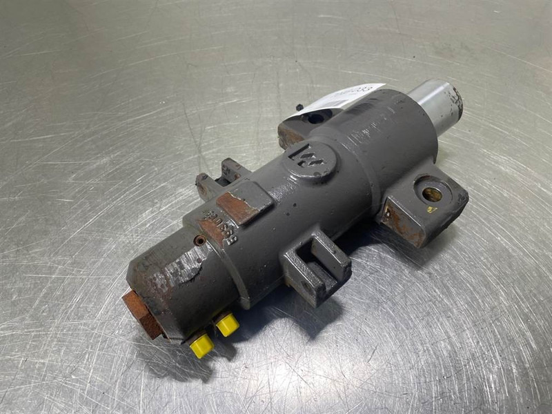 Mecalac 12MTX-5671188-Support cylinder/Stuetzzylinder - أجهزة هيدروليكية - آلات الإنشاء: صورة 5 Mecalac 12MTX-5671188-Support cylinder/Stuetzzylinder - أجهزة هيدروليكية - آلات الإنشاء: صورة 5