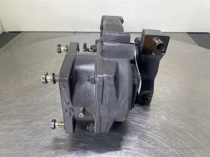 تأجير Mecalac 12MTX-Spicer 311/112/269-Transmission/Getriebe Mecalac 12MTX-Spicer 311/112/269-Transmission/Getriebe: صورة 7