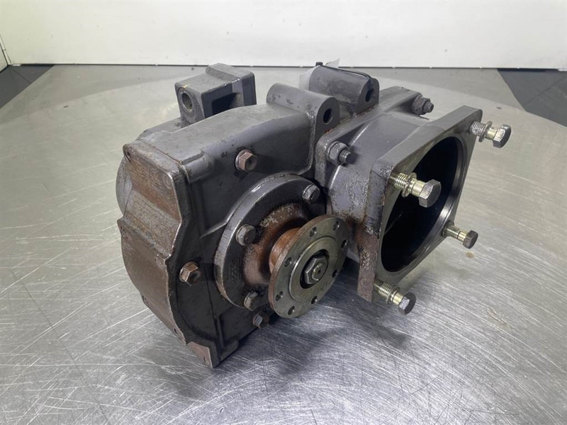 Mecalac 12MTX-Spicer 311/112/269-Transmission/Getriebe - صندوق التروس - آلات الإنشاء: صورة 1 Mecalac 12MTX-Spicer 311/112/269-Transmission/Getriebe - صندوق التروس - آلات الإنشاء: صورة 1