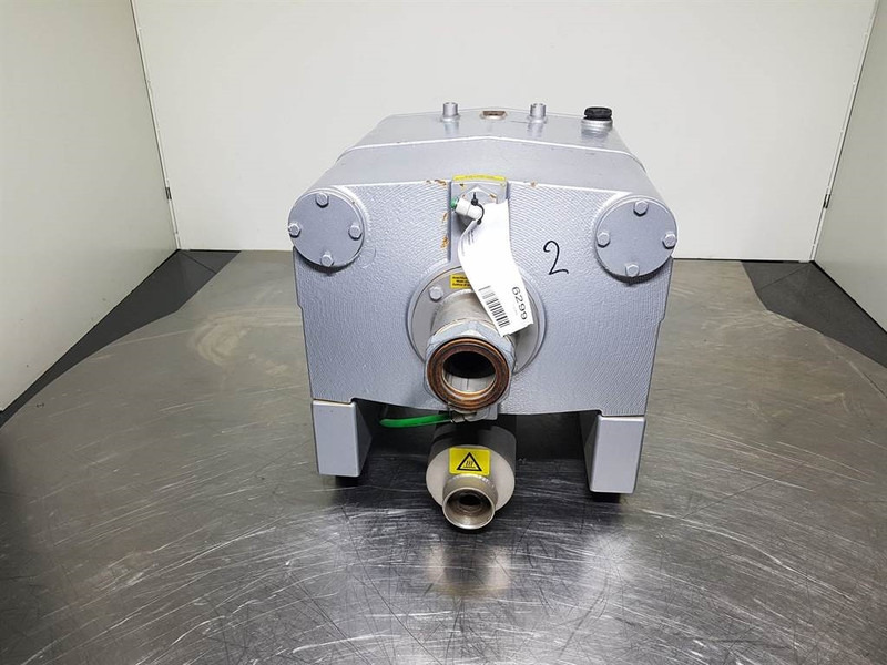 Multivac MVP600-EC0600A/106383688-Vacuum pump/Vaku - ضاغط هوائي: صورة 3 Multivac MVP600-EC0600A/106383688-Vacuum pump/Vaku - ضاغط هوائي: صورة 3