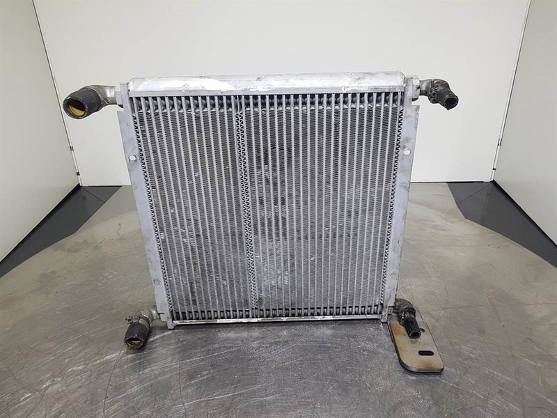 Nissens TN3010006-Cooler/Kühler/Koeler - محرك - آلات الإنشاء: صورة 1 Nissens TN3010006-Cooler/Kühler/Koeler - محرك - آلات الإنشاء: صورة 1