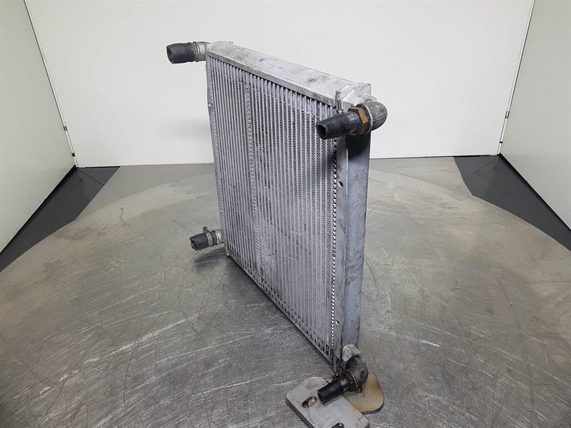 Nissens TN3010006-Cooler/Kühler/Koeler - محرك - آلات الإنشاء: صورة 2 Nissens TN3010006-Cooler/Kühler/Koeler - محرك - آلات الإنشاء: صورة 2