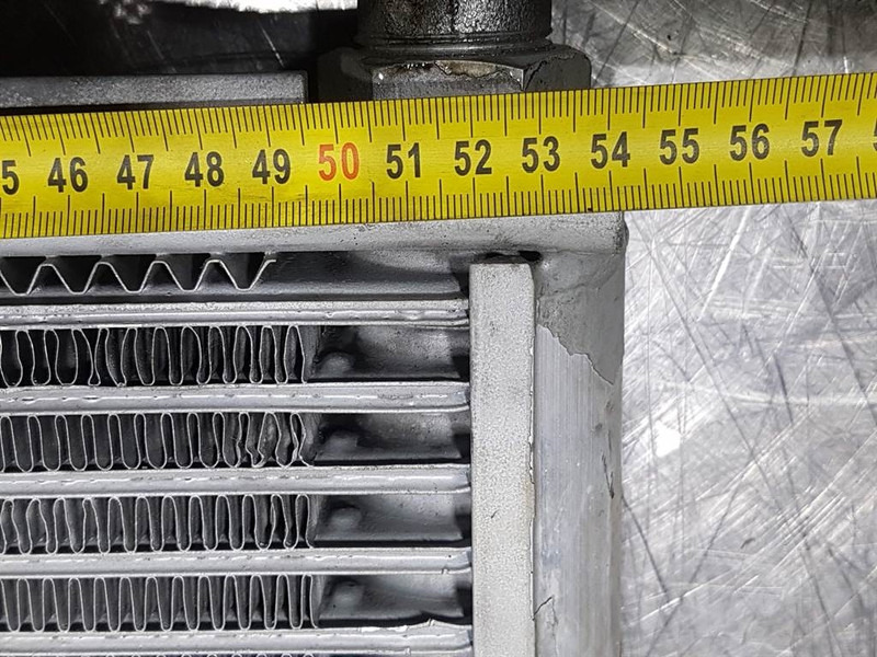 Nissens TN3010006-Cooler/Kühler/Koeler - محرك - آلات الإنشاء: صورة 5 Nissens TN3010006-Cooler/Kühler/Koeler - محرك - آلات الإنشاء: صورة 5