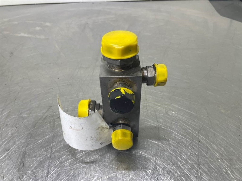 O & K L25.5-4572200-Valve/Ventile/Ventiel - أجهزة هيدروليكية - آلات الإنشاء: صورة 2 O & K L25.5-4572200-Valve/Ventile/Ventiel - أجهزة هيدروليكية - آلات الإنشاء: صورة 2