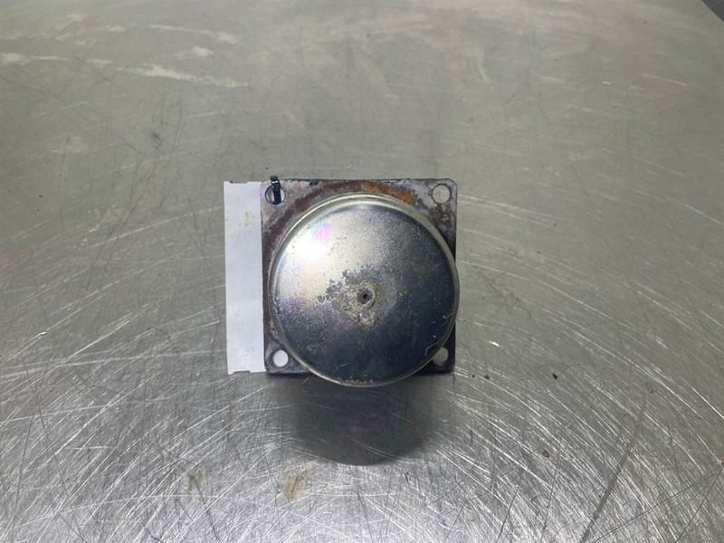 O & K L25.5-ContiTech 210470-Vibration damper/dämpfer - إطار هيكلي/ إطار معدني - آلات الإنشاء: صورة 2 O & K L25.5-ContiTech 210470-Vibration damper/dämpfer - إطار هيكلي/ إطار معدني - آلات الإنشاء: صورة 2