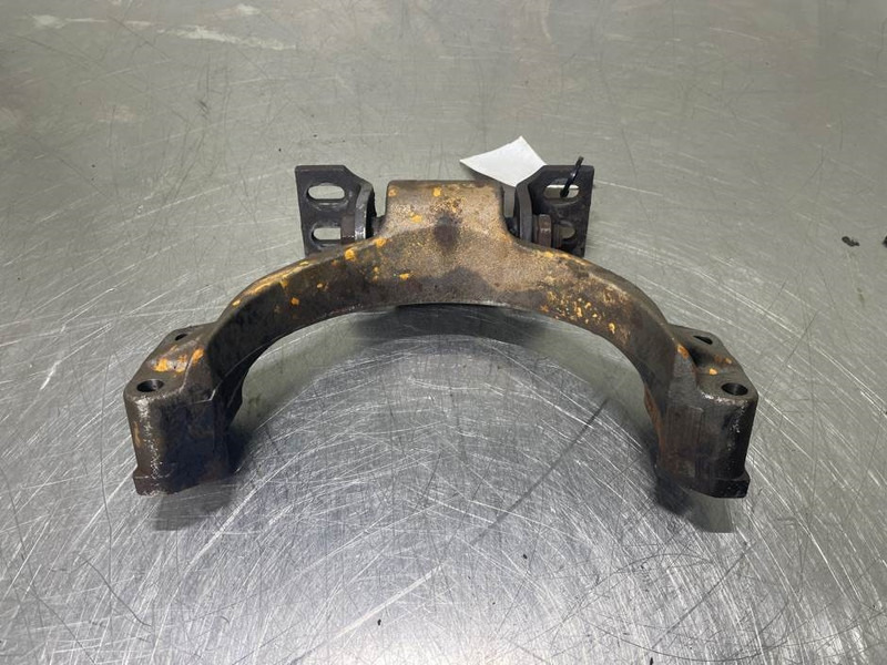 O & K L25.5-Cummins 3918995-Front engine support - محرك - آلات الإنشاء: صورة 4 O & K L25.5-Cummins 3918995-Front engine support - محرك - آلات الإنشاء: صورة 4