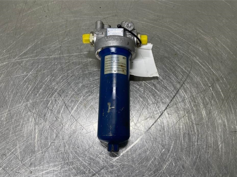 O & K L25.5-K&H Eppensteiner SN 4531297-Filter - أجهزة هيدروليكية - آلات الإنشاء: صورة 1 O & K L25.5-K&H Eppensteiner SN 4531297-Filter - أجهزة هيدروليكية - آلات الإنشاء: صورة 1