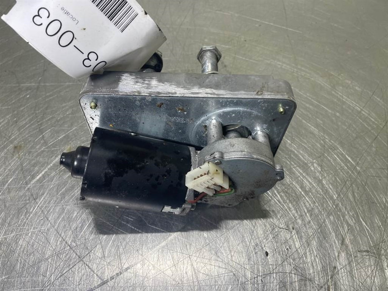 O & K L25.5-Valeo 150.743-24V-Wiper motor/Wischermotor - النظام الكهربائي - آلات الإنشاء: صورة 3 O & K L25.5-Valeo 150.743-24V-Wiper motor/Wischermotor - النظام الكهربائي - آلات الإنشاء: صورة 3