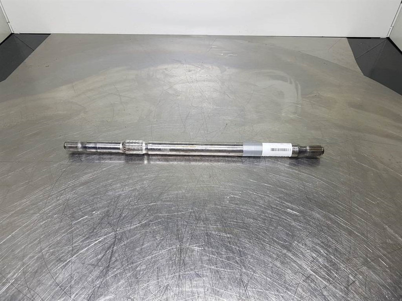 O & K L5-4922465-Joint shaft/Steckwelle/Steekas - المحور و قطع الغيار - آلات الإنشاء: صورة 1 O & K L5-4922465-Joint shaft/Steckwelle/Steekas - المحور و قطع الغيار - آلات الإنشاء: صورة 1