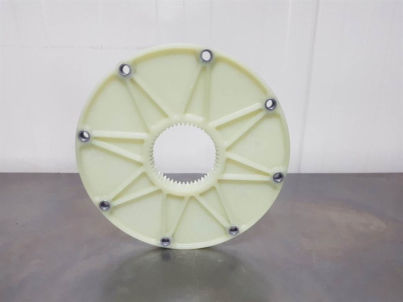 O & K L5.5-KTR BoWex 48 FLE-PA Ø241,2-Flange coupling - محرك - آلات الإنشاء: صورة 3 O & K L5.5-KTR BoWex 48 FLE-PA Ø241,2-Flange coupling - محرك - آلات الإنشاء: صورة 3