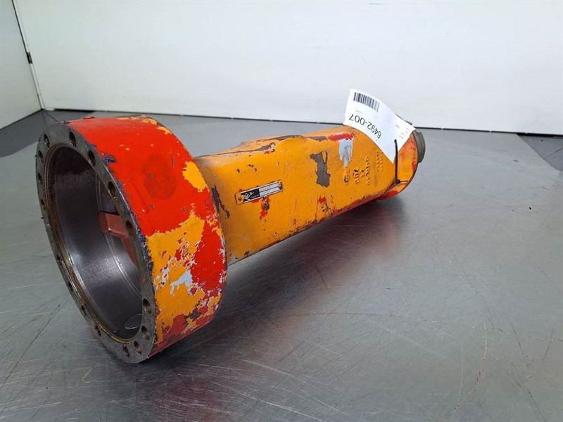 O & K L6-4711346 -Axle housing/Achskörper/Astrechter - المحور و قطع الغيار - آلات الإنشاء: صورة 5 O & K L6-4711346 -Axle housing/Achskörper/Astrechter - المحور و قطع الغيار - آلات الإنشاء: صورة 5