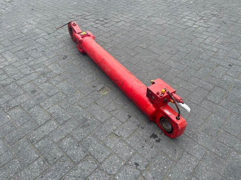 O & K MH6.5-2244615-Stick cylinder/Stielzylinder - أجهزة هيدروليكية - آلات الإنشاء: صورة 4 O & K MH6.5-2244615-Stick cylinder/Stielzylinder - أجهزة هيدروليكية - آلات الإنشاء: صورة 4