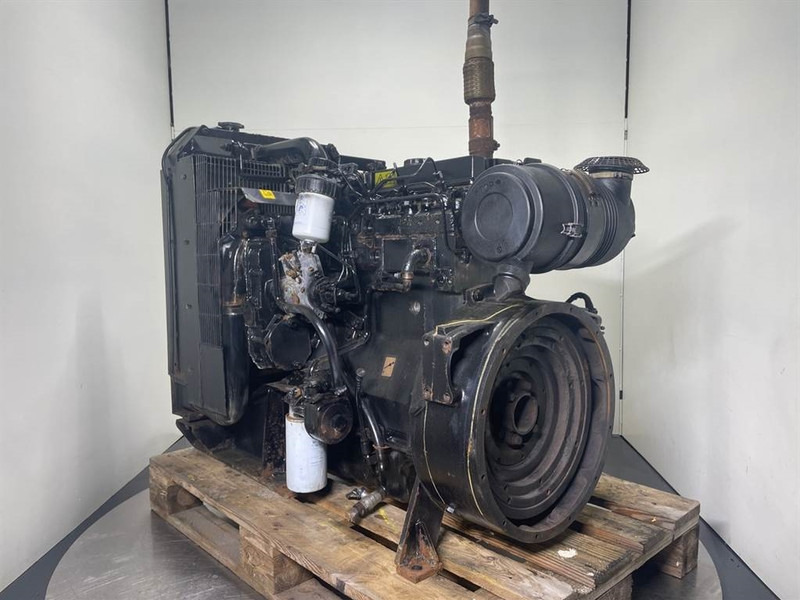 Perkins 1004 - Engine/Motor - محرك - آلات الإنشاء: صورة 1 Perkins 1004 - Engine/Motor - محرك - آلات الإنشاء: صورة 1