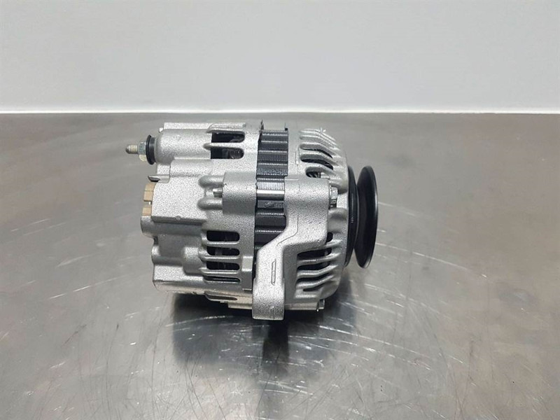 Perkins 14V 50A - Alternator/Lichtmaschine/Dynamo - محرك - آلات الإنشاء: صورة 3 Perkins 14V 50A - Alternator/Lichtmaschine/Dynamo - محرك - آلات الإنشاء: صورة 3