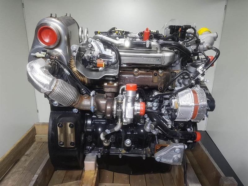 Perkins 854 - Engine/Motor - محرك - آلات الإنشاء: صورة 1 Perkins 854 - Engine/Motor - محرك - آلات الإنشاء: صورة 1