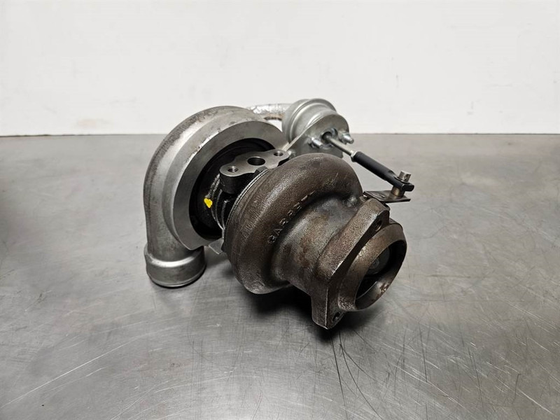 Perkins -Garrett 452044-5003-Turbocharger/Turbolader/Turbo - محرك - آلات الإنشاء: صورة 2 Perkins -Garrett 452044-5003-Turbocharger/Turbolader/Turbo - محرك - آلات الإنشاء: صورة 2