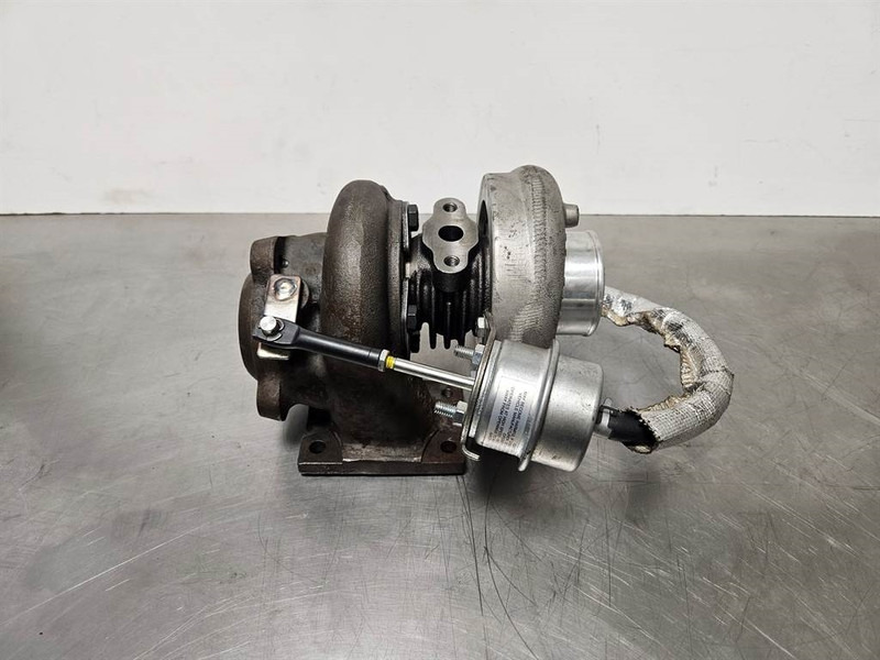 Perkins -Garrett 452044-5003-Turbocharger/Turbolader/Turbo - محرك - آلات الإنشاء: صورة 5 Perkins -Garrett 452044-5003-Turbocharger/Turbolader/Turbo - محرك - آلات الإنشاء: صورة 5