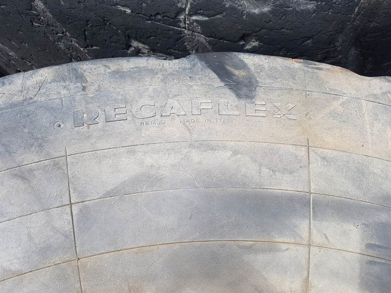 Recaflex 26.5-25 - Tyre/Reifen/Band - إطارات - آلات الإنشاء: صورة 3 Recaflex 26.5-25 - Tyre/Reifen/Band - إطارات - آلات الإنشاء: صورة 3