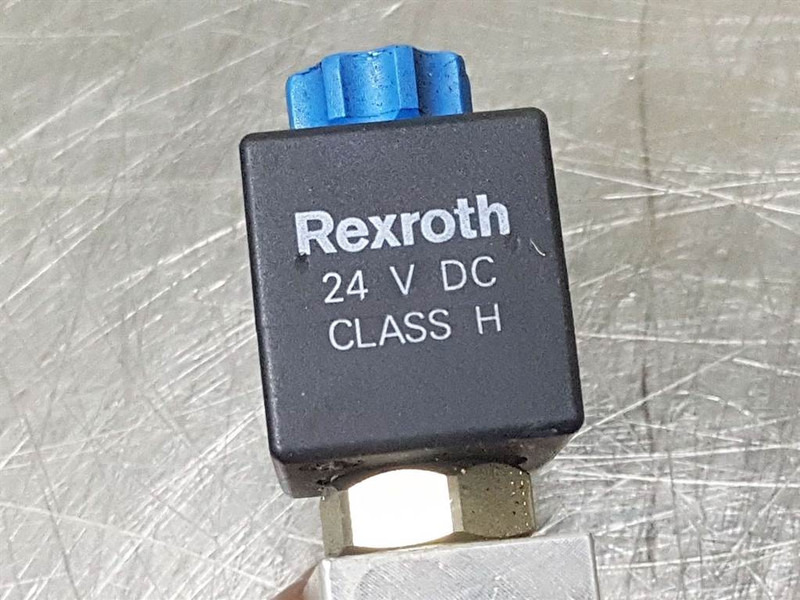Rexroth A-38CA-08A-3N-R901100497-Valve/Ventile/Ventiel - أجهزة هيدروليكية - آلات الإنشاء: صورة 5 Rexroth A-38CA-08A-3N-R901100497-Valve/Ventile/Ventiel - أجهزة هيدروليكية - آلات الإنشاء: صورة 5