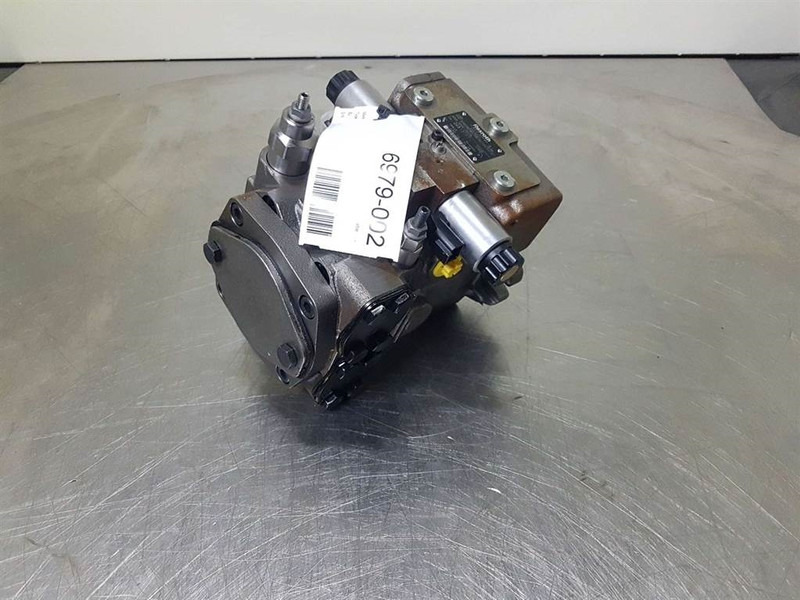 Rexroth A10VG28EP4D1/10R-Drive pump/Fahrpumpe/Rijpomp - أجهزة هيدروليكية - آلات الإنشاء: صورة 3 Rexroth A10VG28EP4D1/10R-Drive pump/Fahrpumpe/Rijpomp - أجهزة هيدروليكية - آلات الإنشاء: صورة 3
