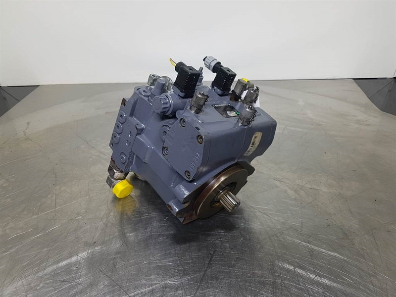 Rexroth A4VG56DA1D4/32R-R902198364-Drive pump/Fahrpumpe - أجهزة هيدروليكية: صورة 2 Rexroth A4VG56DA1D4/32R-R902198364-Drive pump/Fahrpumpe - أجهزة هيدروليكية: صورة 2