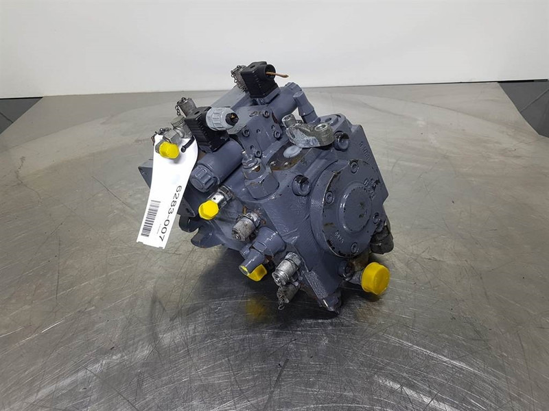Rexroth A4VG56DA1D4/32R-R902198364-Drive pump/Fahrpumpe - أجهزة هيدروليكية: صورة 4 Rexroth A4VG56DA1D4/32R-R902198364-Drive pump/Fahrpumpe - أجهزة هيدروليكية: صورة 4