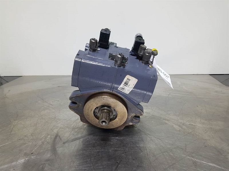 Rexroth A4VG56DA1D4/32R-R902198364-Drive pump/Fahrpumpe - أجهزة هيدروليكية: صورة 3 Rexroth A4VG56DA1D4/32R-R902198364-Drive pump/Fahrpumpe - أجهزة هيدروليكية: صورة 3