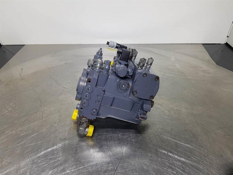 Rexroth A4VG56DA1D4/32R-R902198364-Drive pump/Fahrpumpe - أجهزة هيدروليكية: صورة 1 Rexroth A4VG56DA1D4/32R-R902198364-Drive pump/Fahrpumpe - أجهزة هيدروليكية: صورة 1