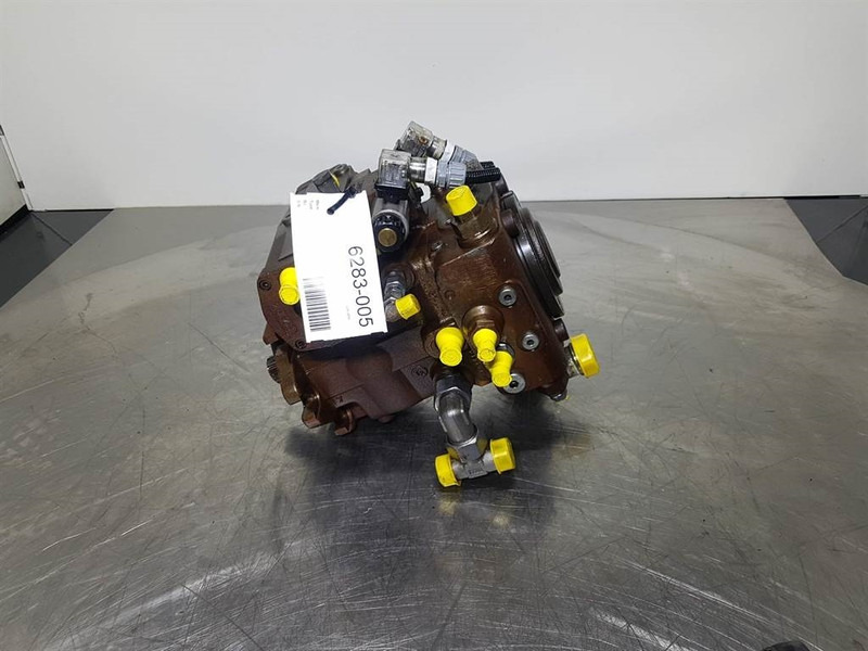Rexroth A4VG71DA1DM8/32R-R902066934-Drive pump/Fahrpumpe - أجهزة هيدروليكية: صورة 2 Rexroth A4VG71DA1DM8/32R-R902066934-Drive pump/Fahrpumpe - أجهزة هيدروليكية: صورة 2
