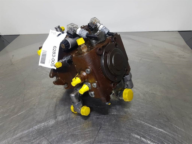 Rexroth A4VG71DA1DM8/32R-R902066934-Drive pump/Fahrpumpe - أجهزة هيدروليكية: صورة 3 Rexroth A4VG71DA1DM8/32R-R902066934-Drive pump/Fahrpumpe - أجهزة هيدروليكية: صورة 3