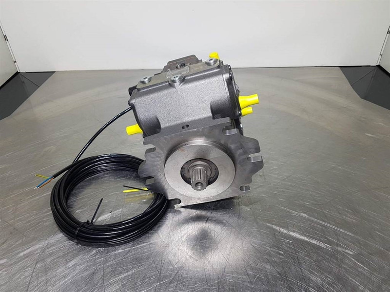 Rexroth A4VG90EP4DM1/32R-R902201995-Drive pump/Fahrpumpe - أجهزة هيدروليكية: صورة 2 Rexroth A4VG90EP4DM1/32R-R902201995-Drive pump/Fahrpumpe - أجهزة هيدروليكية: صورة 2