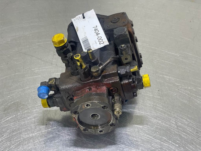 Rexroth - Drive pump/Fahrpumpe/Rijpomp - أجهزة هيدروليكية - آلات الإنشاء: صورة 5 Rexroth - Drive pump/Fahrpumpe/Rijpomp - أجهزة هيدروليكية - آلات الإنشاء: صورة 5