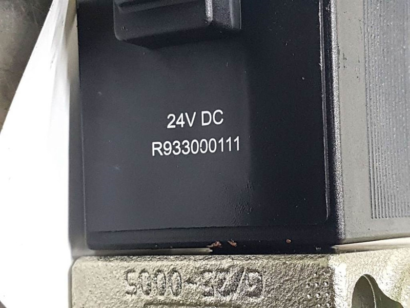 Rexroth L7535146AE00000-R933002116-Valve/Ventile/Ventiel - أجهزة هيدروليكية - آلات الإنشاء: صورة 3 Rexroth L7535146AE00000-R933002116-Valve/Ventile/Ventiel - أجهزة هيدروليكية - آلات الإنشاء: صورة 3
