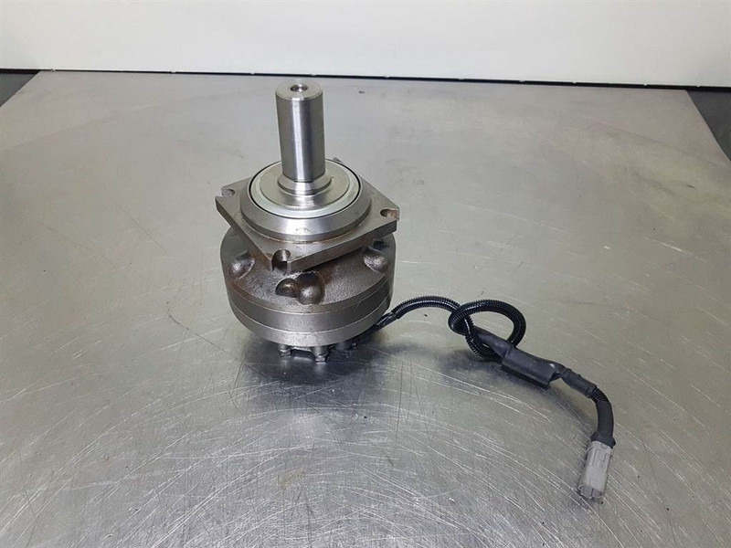 Rexroth MCR3D400L40Z32-R921811524-Wheel motor/Radmotor - أجهزة هيدروليكية - آلات الإنشاء: صورة 5 Rexroth MCR3D400L40Z32-R921811524-Wheel motor/Radmotor - أجهزة هيدروليكية - آلات الإنشاء: صورة 5